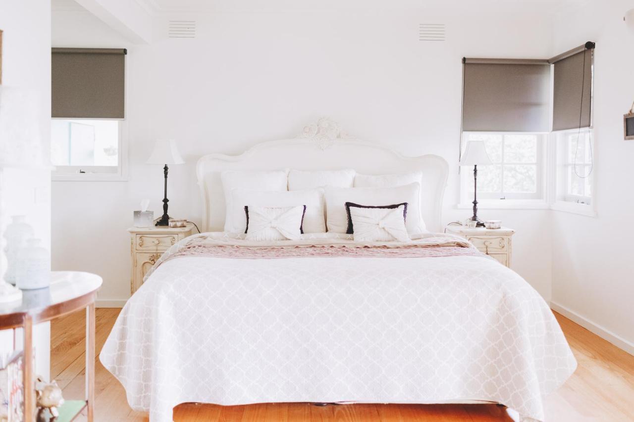 Seville Dalblair Bed & Breakfast المظهر الخارجي الصورة