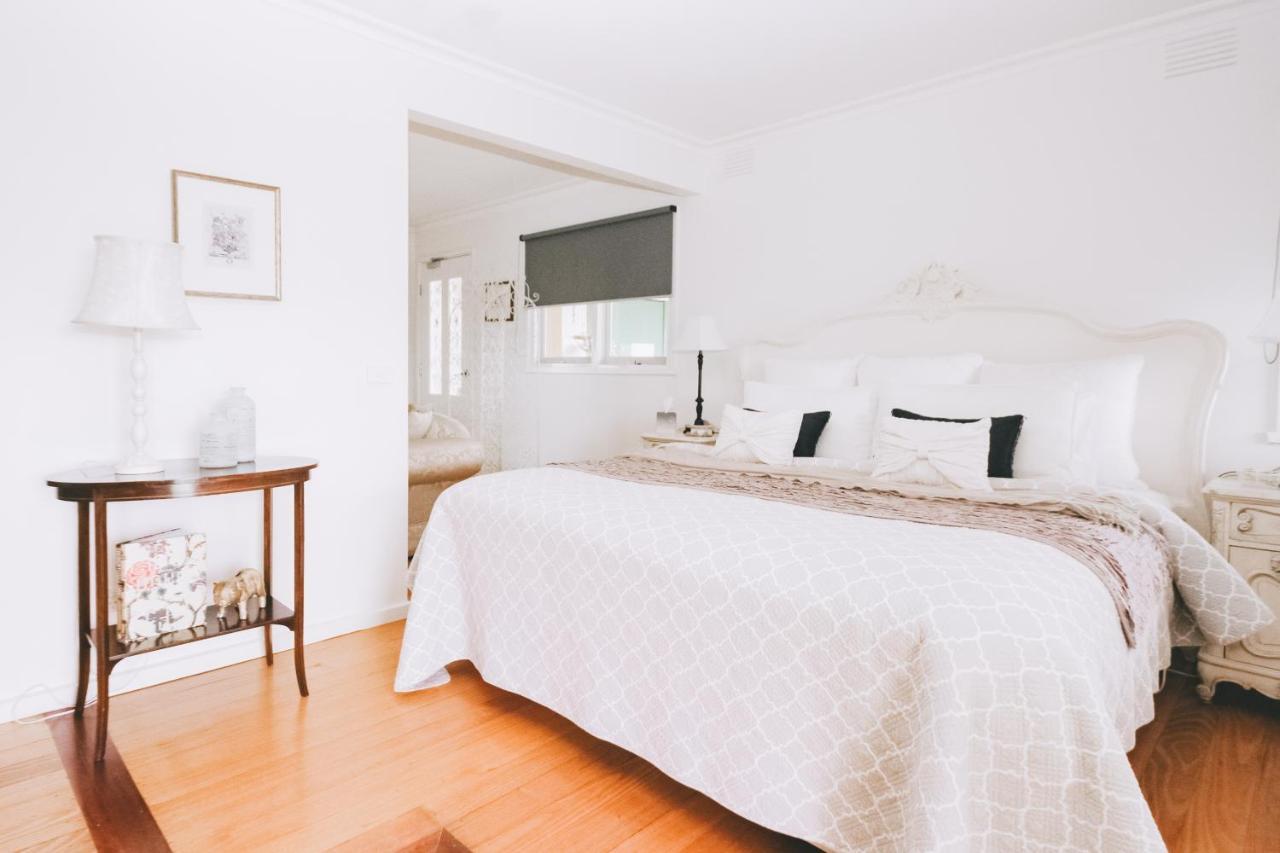 Seville Dalblair Bed & Breakfast المظهر الخارجي الصورة