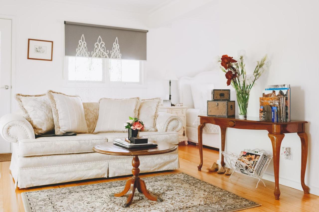 Seville Dalblair Bed & Breakfast المظهر الخارجي الصورة