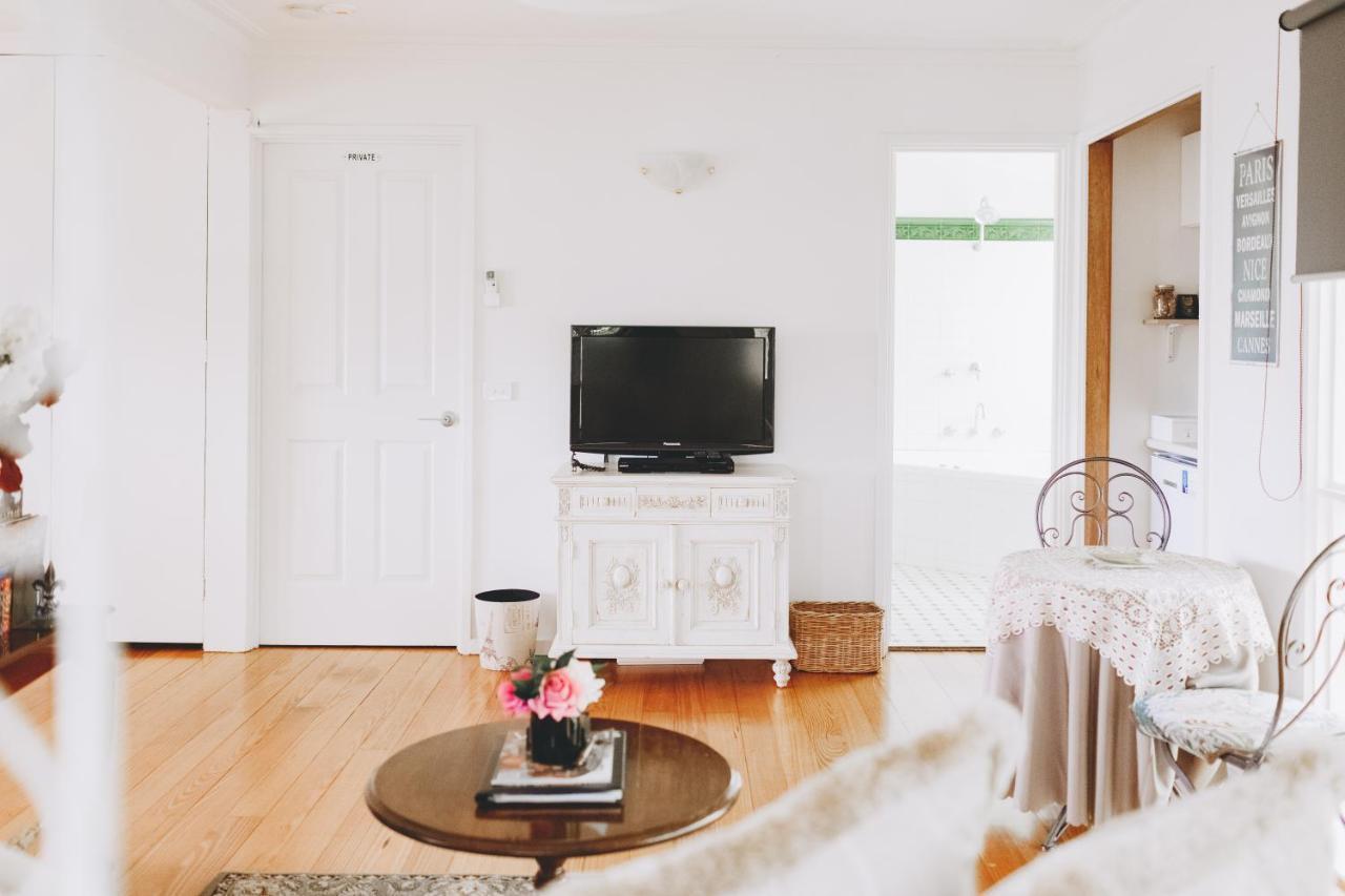 Seville Dalblair Bed & Breakfast المظهر الخارجي الصورة