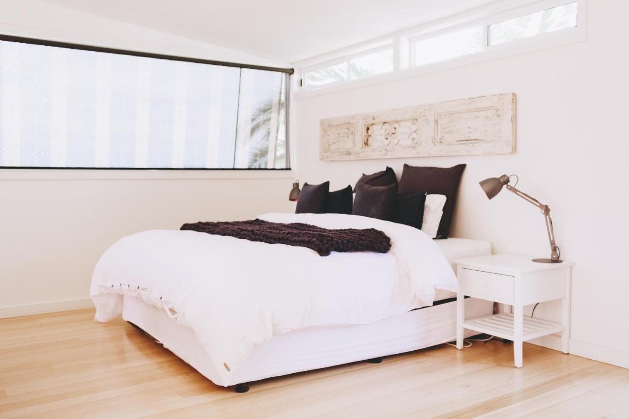 Seville Dalblair Bed & Breakfast المظهر الخارجي الصورة
