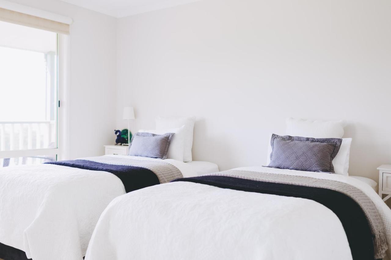 Seville Dalblair Bed & Breakfast المظهر الخارجي الصورة