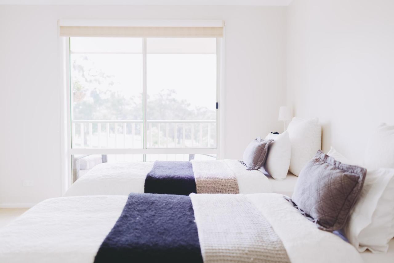 Seville Dalblair Bed & Breakfast المظهر الخارجي الصورة