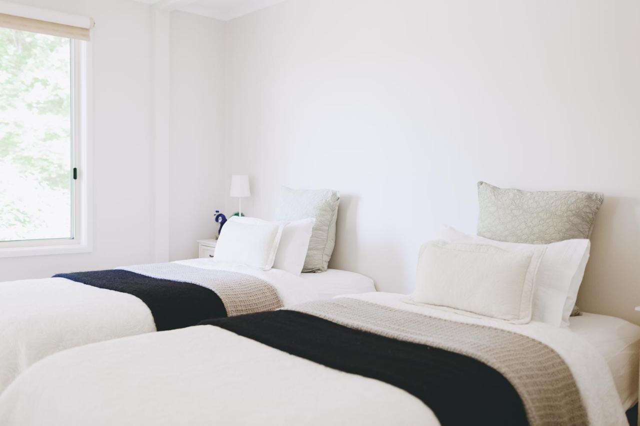 Seville Dalblair Bed & Breakfast المظهر الخارجي الصورة