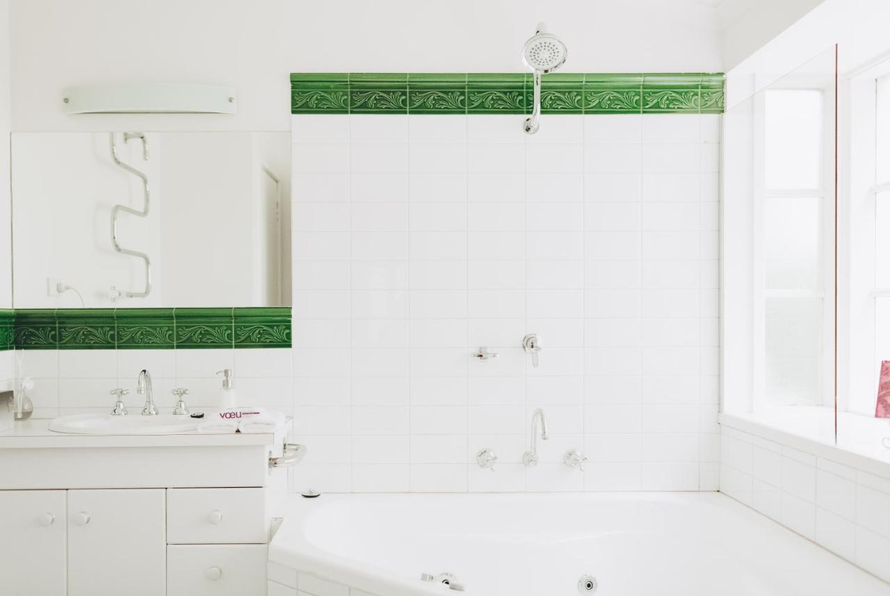 Seville Dalblair Bed & Breakfast المظهر الخارجي الصورة