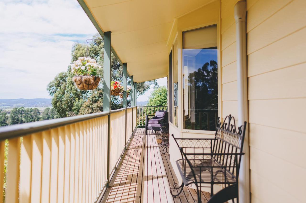 Seville Dalblair Bed & Breakfast المظهر الخارجي الصورة