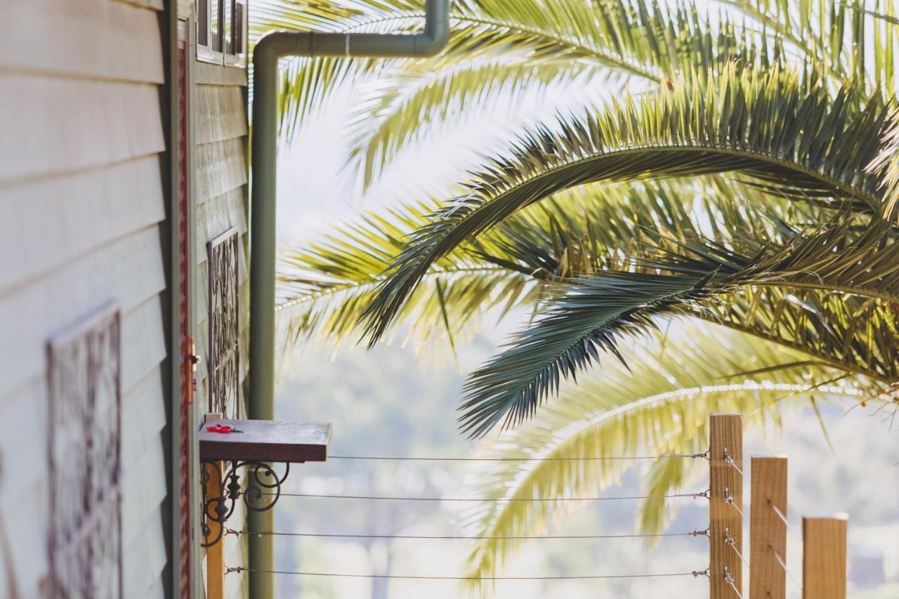 Seville Dalblair Bed & Breakfast المظهر الخارجي الصورة