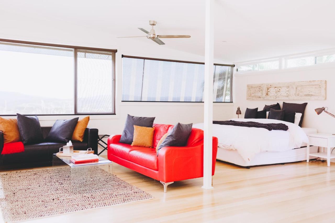 Seville Dalblair Bed & Breakfast المظهر الخارجي الصورة