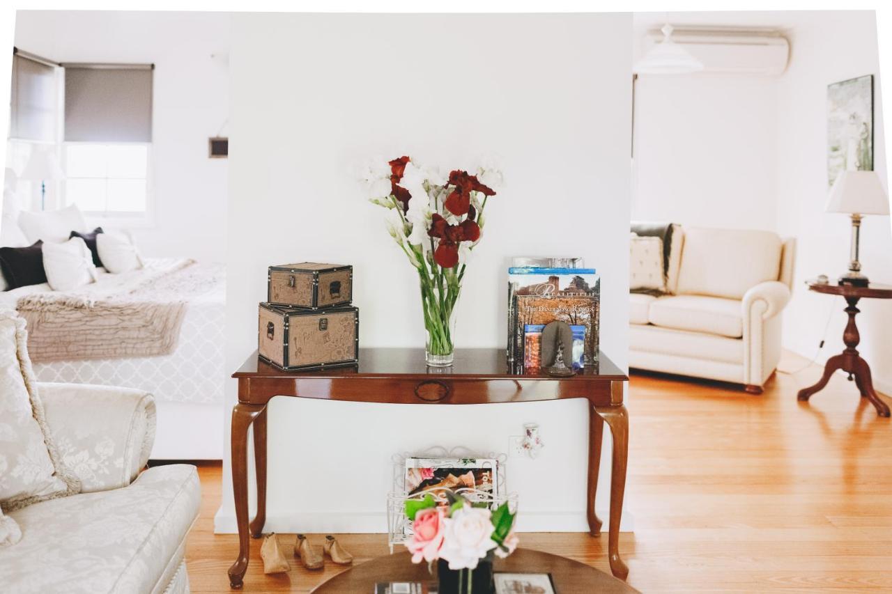 Seville Dalblair Bed & Breakfast المظهر الخارجي الصورة
