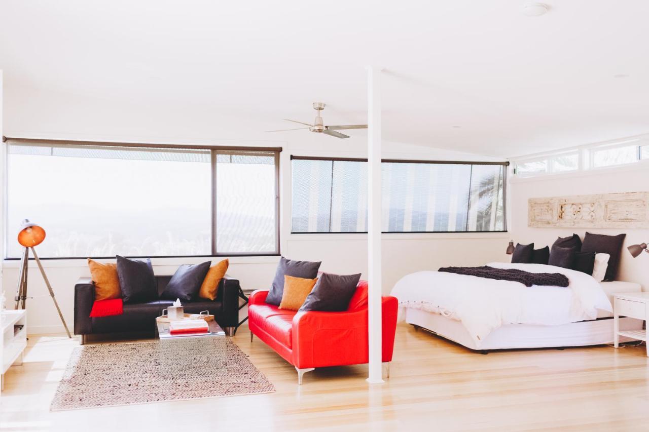 Seville Dalblair Bed & Breakfast المظهر الخارجي الصورة