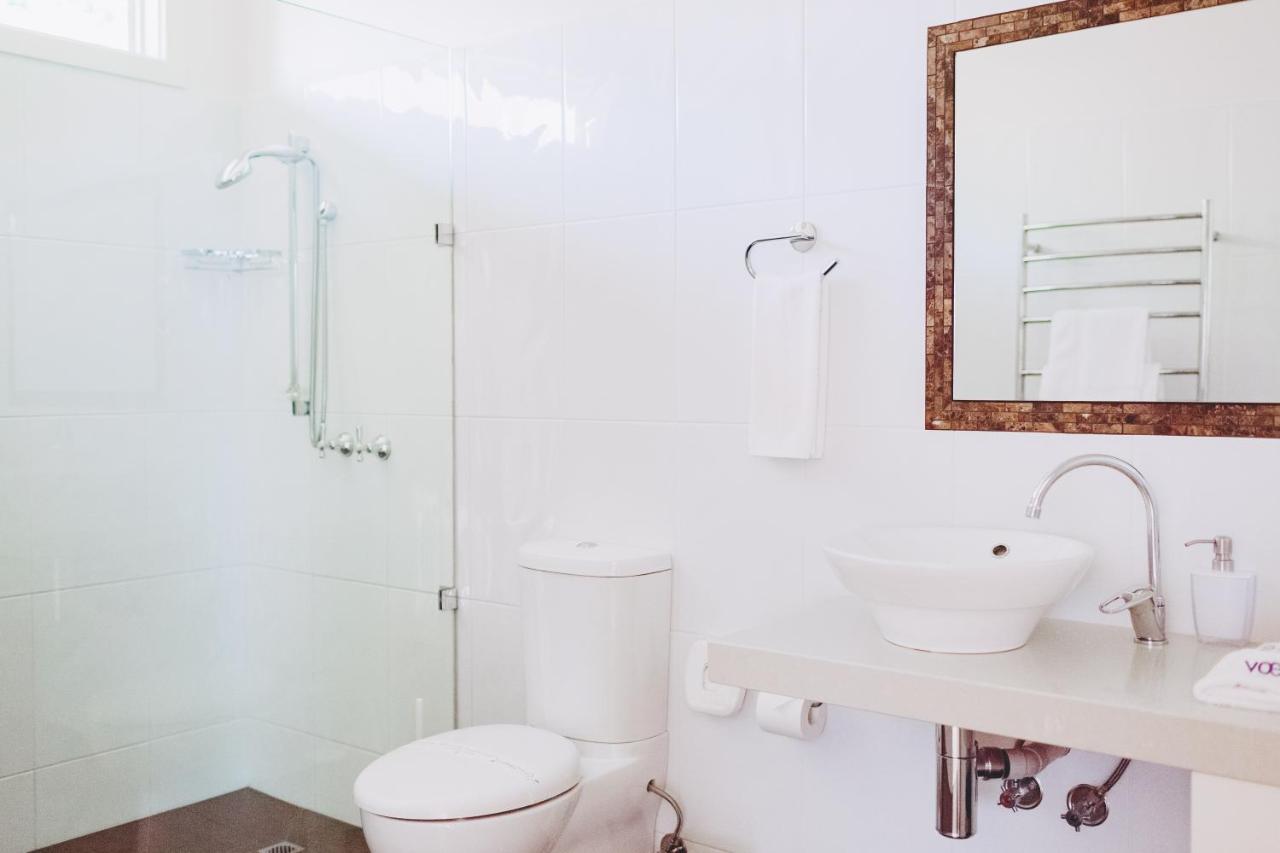 Seville Dalblair Bed & Breakfast المظهر الخارجي الصورة